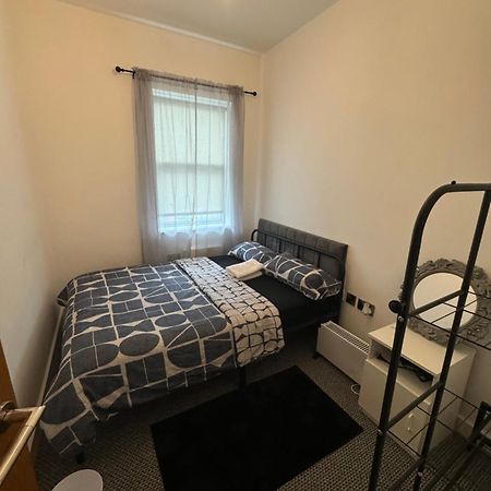 Kendras Home Manchester Luaran gambar
