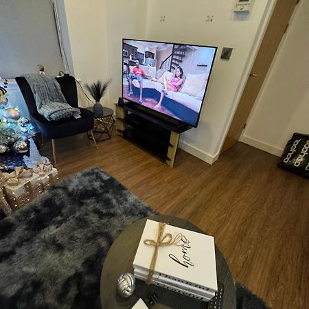 Kendras Home Manchester Luaran gambar