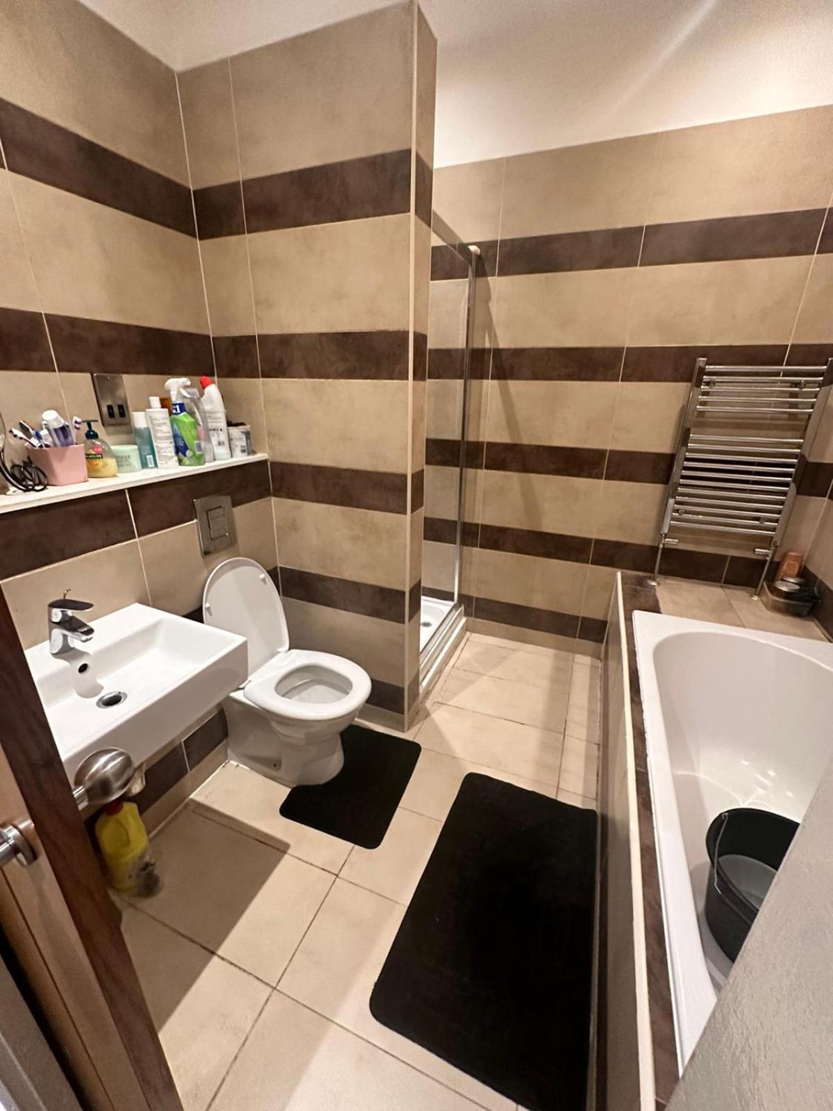 Kendras Home Manchester Luaran gambar