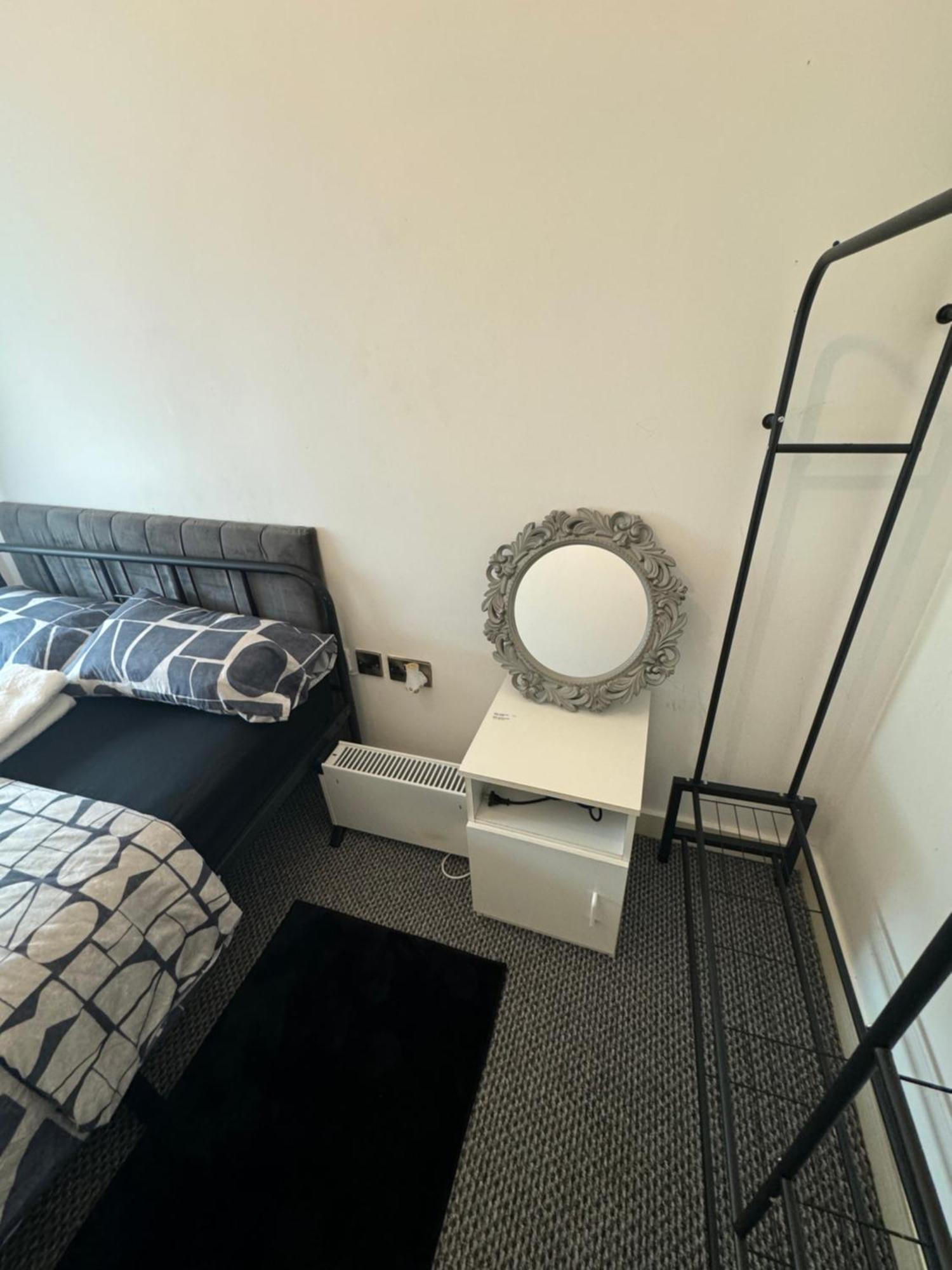 Kendras Home Manchester Luaran gambar